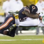 US football watched by 2m thru Amazon livestream