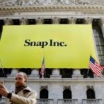 Snap's Discover news feature gets 10m French users a month