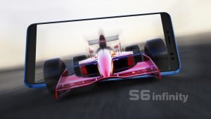 Walton Primo S6 Infinity- Pic 1