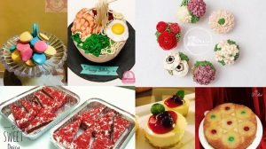 cake