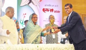 ফাহিম মাশরুর