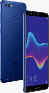 হুয়াওয়ে ওয়াই নাইন ২০১৮