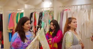 ডিজাইনার কালেকশন ব্ল্যাক