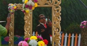 বিয়ের দাওয়াত রইলো