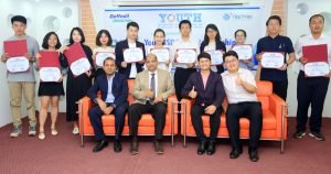 এশিয়া লিডারশীপ প্রোগ্রাম