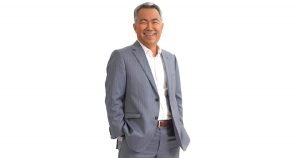 সেলকমের নতুন সিইও মোহাম্মদ ইধাম নাওয়াউই