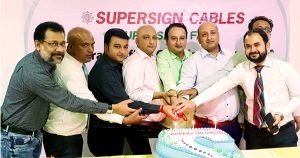 বাজারে আসছে বিদ্যুৎ সাশ্রয়ী সুপারসাইন ফ্যান