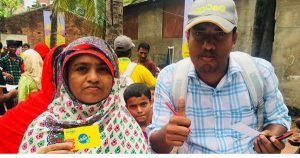 ফরচুনের বার্ষিক ‘চেঞ্জ দ্য ওর্য়াল্ড’ তালিকায় টেলিনর গ্রুপ