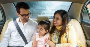 ঘরে ফিরুন উবারে