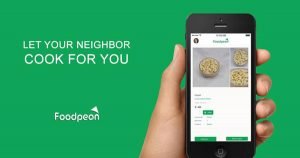 ফুডপিয়ন অ্যাপেও অর্ডার নিবে