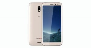 সিম্ফনির নতুন স্মার্টফোন আই১৫