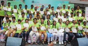জুনিয়র সায়েন্স অলিম্পিয়াডে পদক পেলো ৫২ শিক্ষার্থী