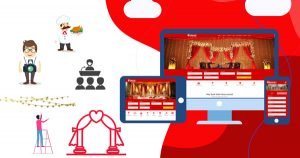 বিয়ে অথবা কর্পোরেট আয়োজনে আপনার সঙ্গী ভেন্যু ডটকম