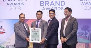 মেটলাইফে বেস্ট এমপ্লয়ার ব্র্যান্ড অ্যাওয়ার্ডস ২০১৮ অর্জন