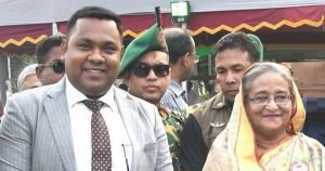 প্রধানমন্ত্রীর জাতিসংঘ সফরসঙ্গী হয়ে নিউইয়র্ক যাচ্ছেন প্রকৌ. মেহেদী হাসান
