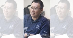 তিনদিনের সফরে বাংলাদেশে আইক্যানের হাই অফিসিয়াল