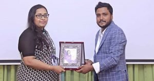 দিনব্যাপী স্কিল ডেভেলপমেন্ট ও গাইডলাইন প্রোগ্রাম