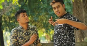 ইউটিউবে জনপ্রিয় কলকাতার স্যান্ডি সাহা