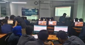 আইওটির জ্ঞান দিচ্ছে বিডিওএসএন