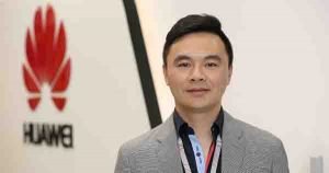 হুয়াওয়ে ডিভাইস বাংলাদেশের প্রধান কেলভিন ইয়াং