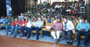 এলবিএনওএসের এফটিটিএক্স অ্যান্ড ওয়্যারলেস ব্রডব্যান্ড কর্মশালা