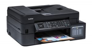 ব্রাদারের মাল্টিফাংশন প্রিন্টার