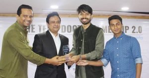 Rezistro and Sohag360 organized an event with the tech entrepreneurs