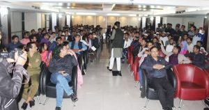 Rezistro and Sohag360 organized an event with the tech entrepreneurs