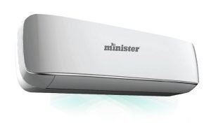 সাশ্রয়ী দামে কিনুন মিনিস্টারের এসি