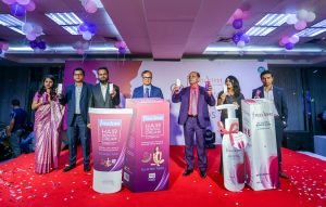 এসিআইয়ের নতুন সৌন্দর্যপণ্য