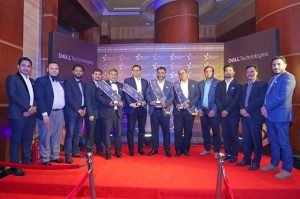 ডেলের সেরা পরিবেশক স্মার্ট টেকনোলজিস