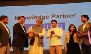 অ্যাওয়ার্ড পেল বেসিস, গ্রামীণফোন ও মাইক্রোসফট
