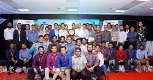 বিক্রয় বিভাগের সেরাদের পুরস্কৃত করলো ওয়ালটন