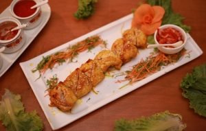 আহারিকায় বৈশাখী ছাড়