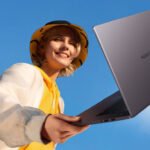 Huawei Matebook D15 has responded 1