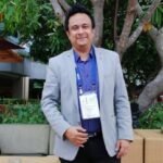 Mehedi left the country after Assault