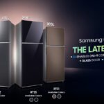 Samsung launches new refrigerators to redefine kitchen efficiency and style