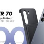 itel Power 70 Launches in Bangladesh: Experience the new era of 10,000mAh Battery