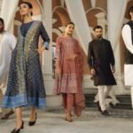 ‘পার্সিয়ান টেল’ থিমে সারা’র আকর্ষণীয় ঈদ আয়োজন
